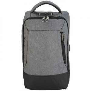 MOCHILA JOHNSON personalizada